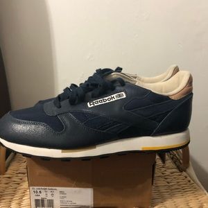 Reebok Classics
